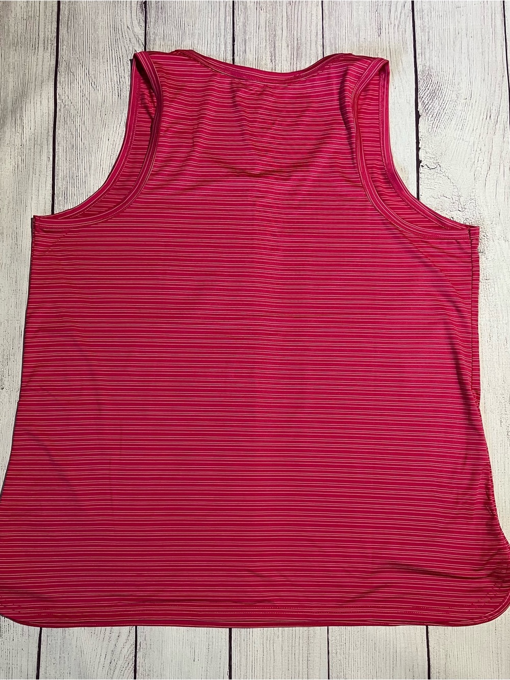 Jones New York Sport Tank Top women’s XL